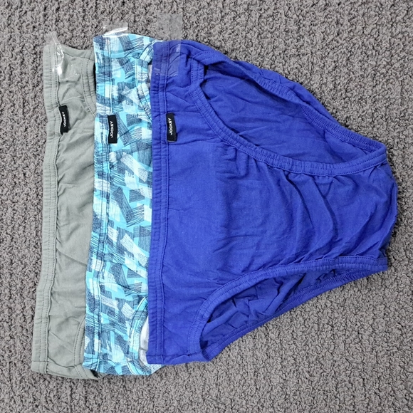 Jockey Elance Bikini *3-pack* NWT - Picture 4 of 9